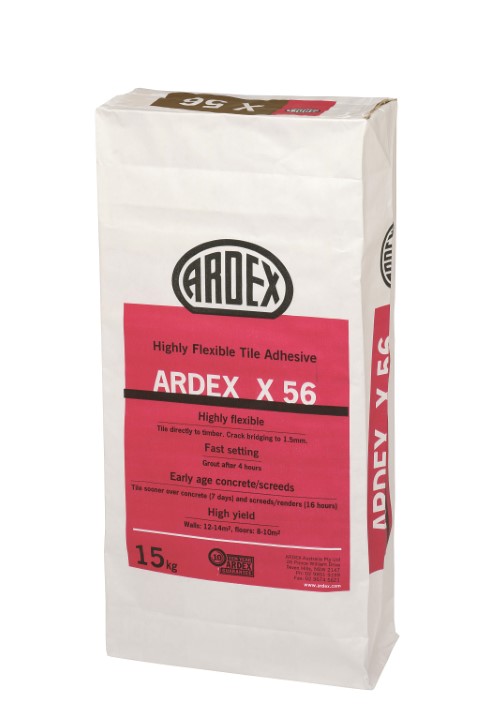 ARDEX X56 15KG  